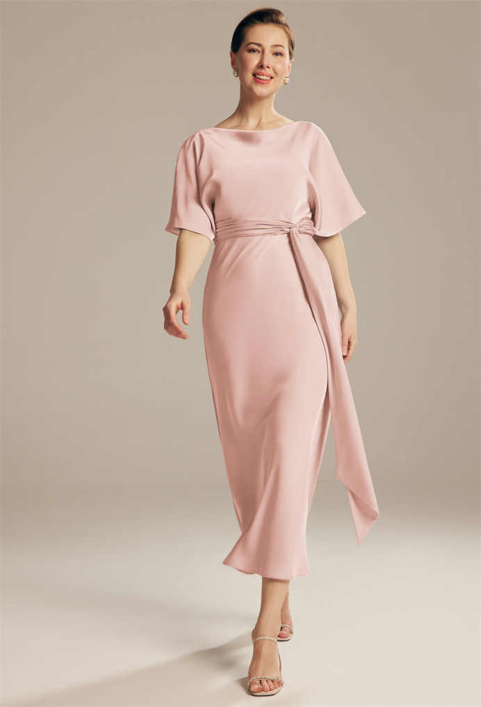 AW Romula Dress